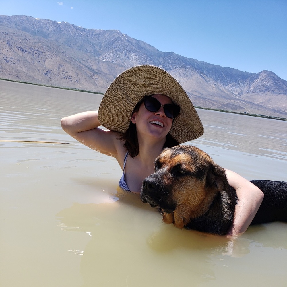 Meet Haley - Picture 2 of 2